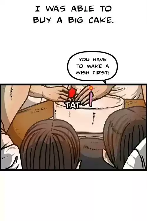 The Sound of Your Heart Chapter 478: