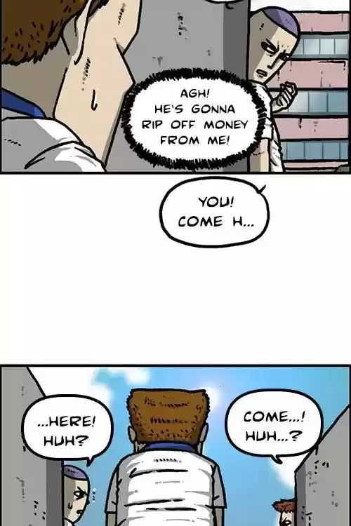 The Sound of Your Heart Chapter 478: