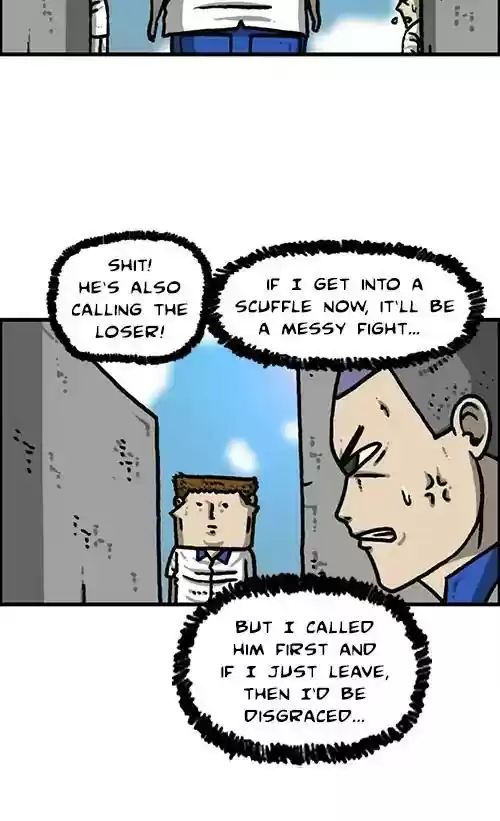 The Sound of Your Heart Chapter 478: