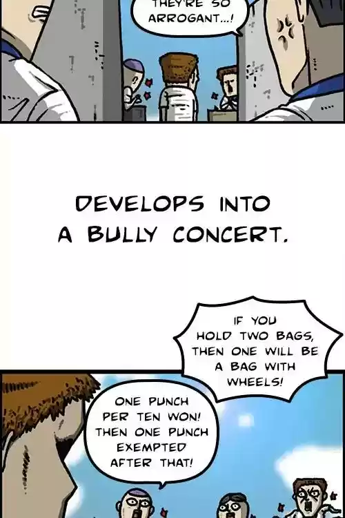 The Sound of Your Heart Chapter 478: