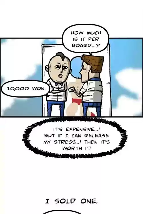 The Sound of Your Heart Chapter 478: