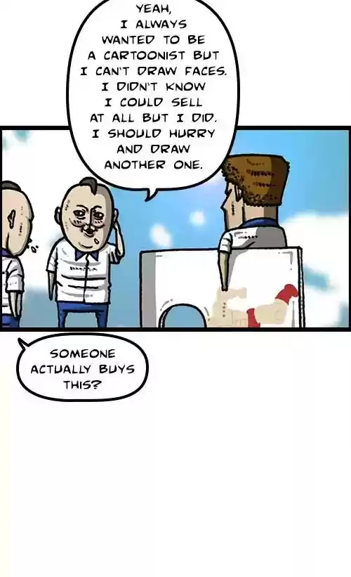 The Sound of Your Heart Chapter 478: