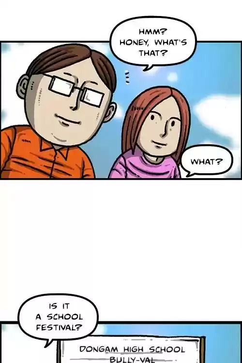 The Sound of Your Heart Chapter 478: