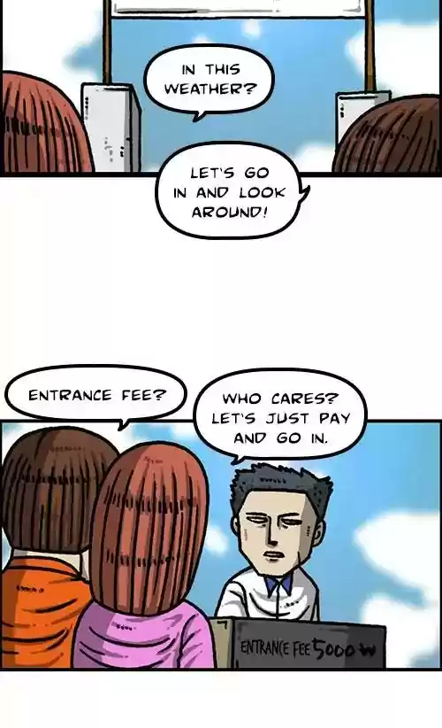 The Sound of Your Heart Chapter 478: