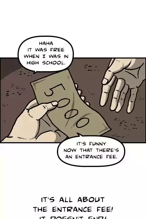 The Sound of Your Heart Chapter 478: