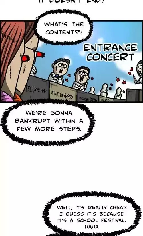 The Sound of Your Heart Chapter 478: