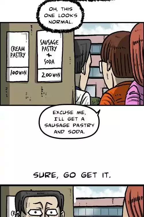 The Sound of Your Heart Chapter 478: