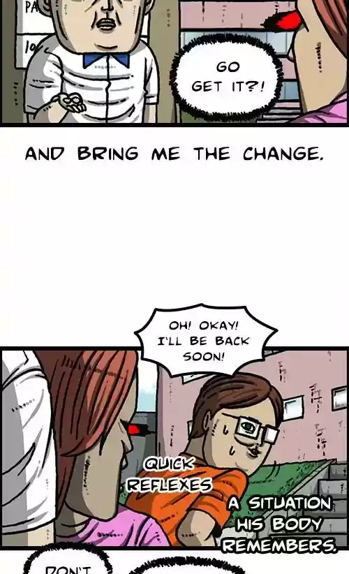 The Sound of Your Heart Chapter 478: