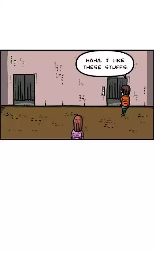 The Sound of Your Heart Chapter 478: