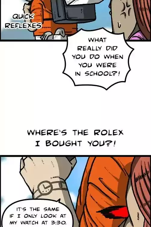 The Sound of Your Heart Chapter 478: