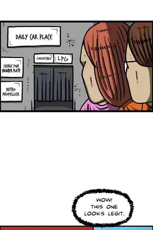 The Sound of Your Heart Chapter 478: