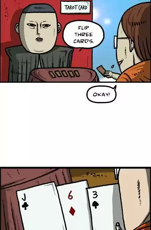 The Sound of Your Heart Chapter 478: