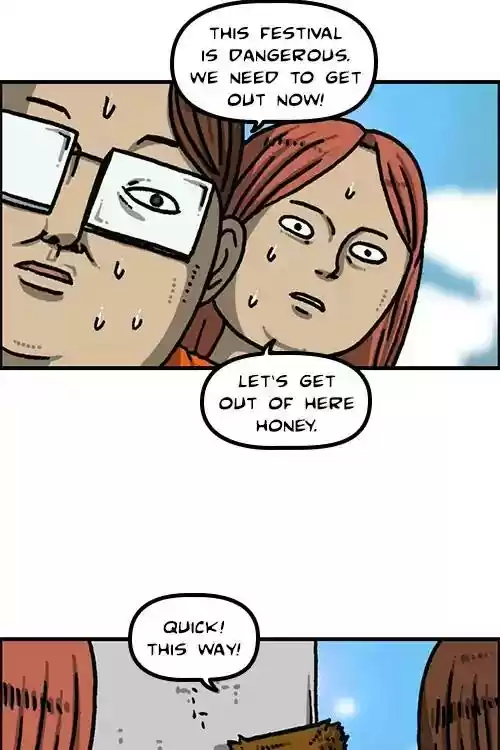 The Sound of Your Heart Chapter 478: