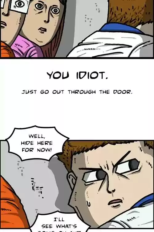 The Sound of Your Heart Chapter 478: