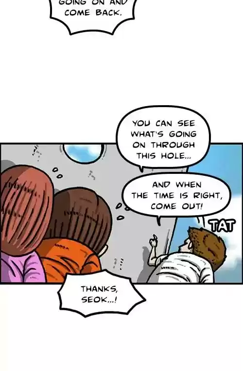 The Sound of Your Heart Chapter 478: