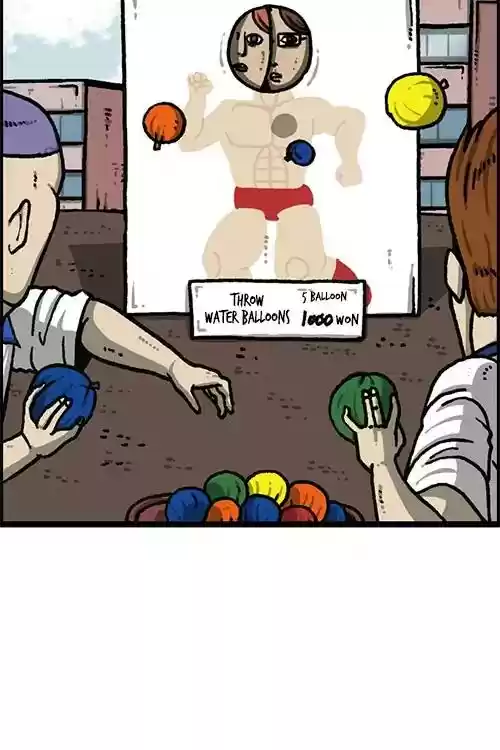 The Sound of Your Heart Chapter 478: