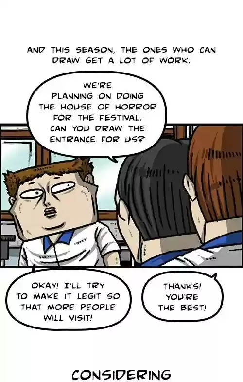 The Sound of Your Heart Chapter 479: