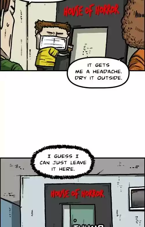 The Sound of Your Heart Chapter 479: