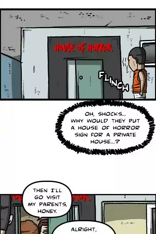 The Sound of Your Heart Chapter 479: