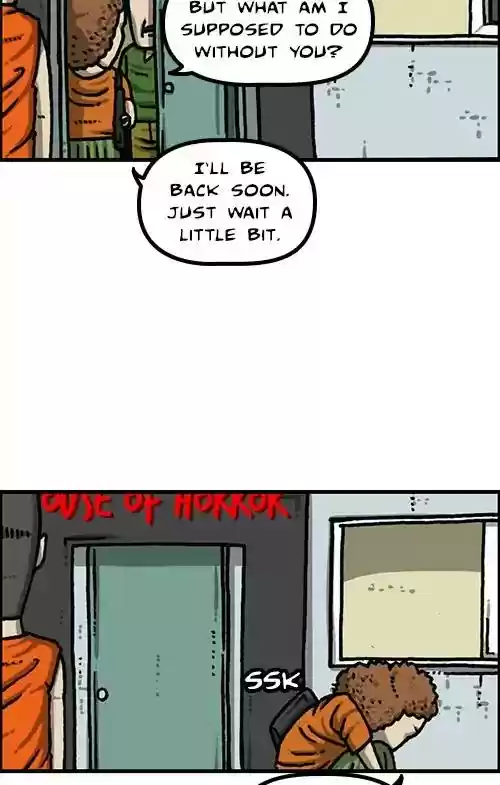 The Sound of Your Heart Chapter 479: