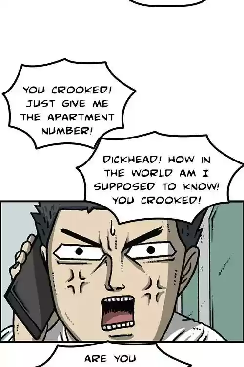 The Sound of Your Heart Chapter 479: