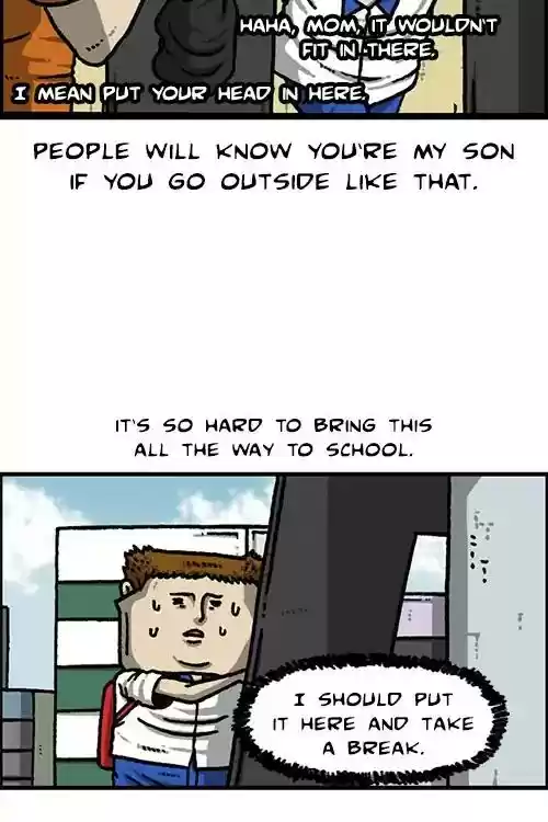 The Sound of Your Heart Chapter 479: