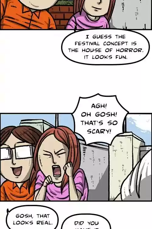 The Sound of Your Heart Chapter 479: