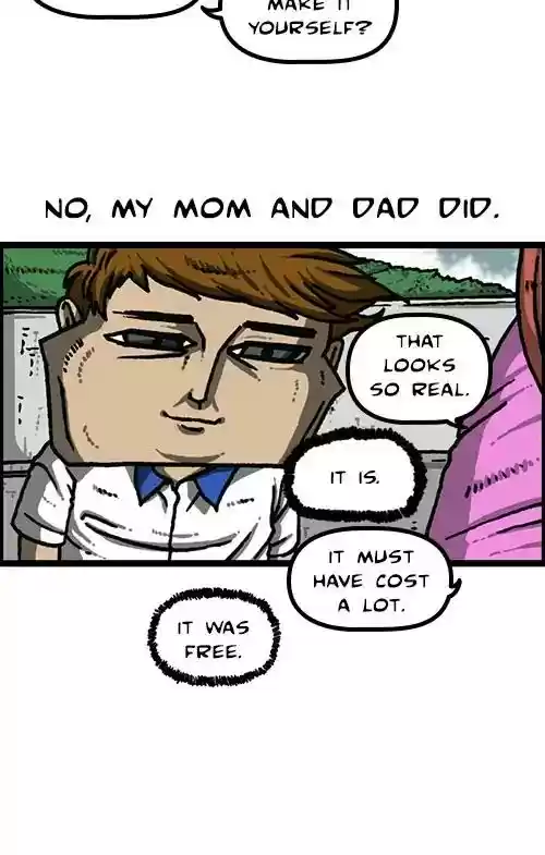 The Sound of Your Heart Chapter 479: