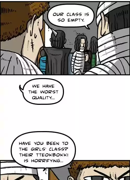 The Sound of Your Heart Chapter 479: