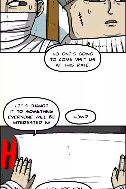 The Sound of Your Heart Chapter 479: