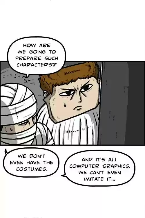 The Sound of Your Heart Chapter 479: