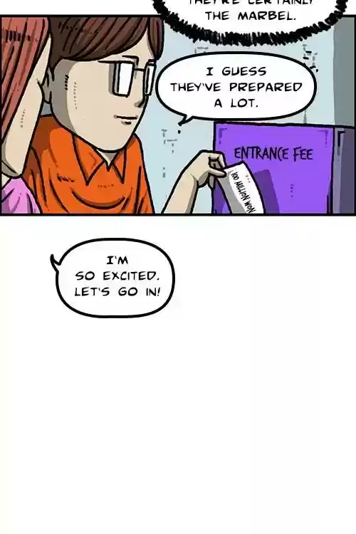 The Sound of Your Heart Chapter 479: