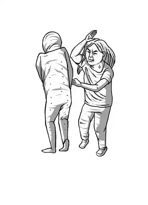 The Sound of Your Heart Chapter 479: