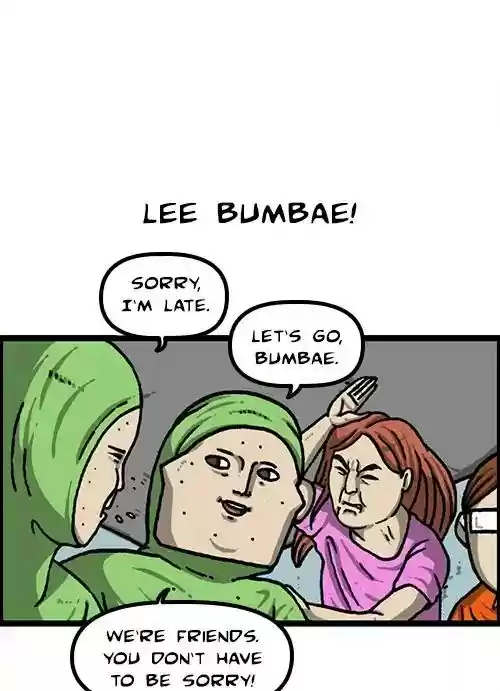 The Sound of Your Heart Chapter 479: