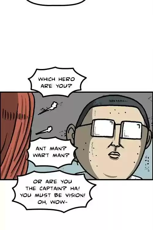 The Sound of Your Heart Chapter 479: