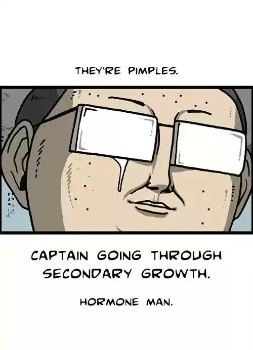 The Sound of Your Heart Chapter 479: