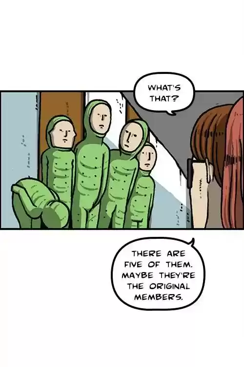 The Sound of Your Heart Chapter 479: