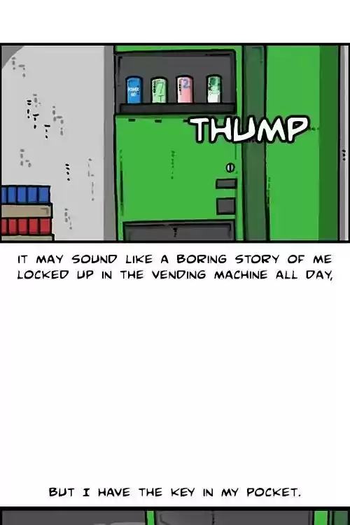 The Sound of Your Heart Chapter 480: