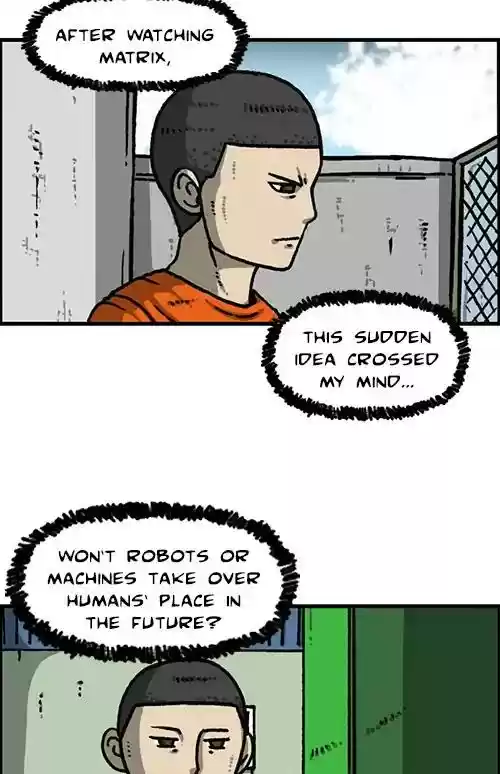 The Sound of Your Heart Chapter 480: