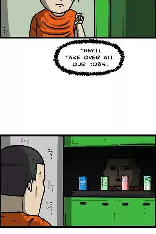 The Sound of Your Heart Chapter 480: