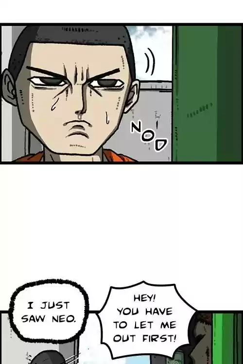 The Sound of Your Heart Chapter 480: