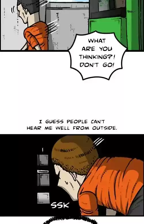 The Sound of Your Heart Chapter 480: