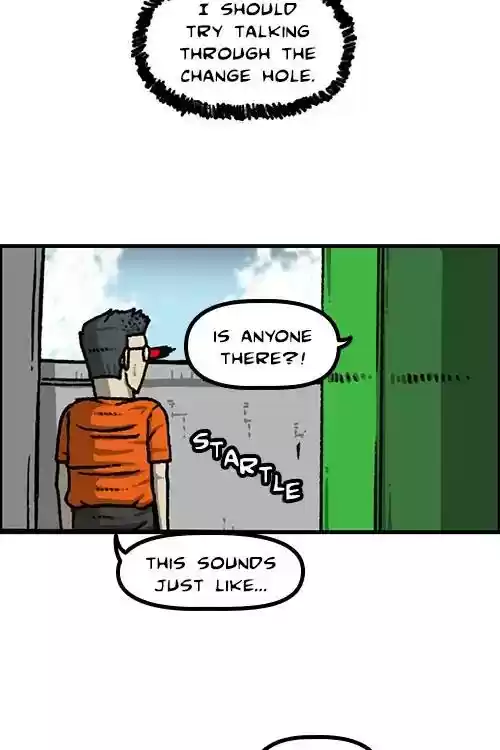 The Sound of Your Heart Chapter 480: