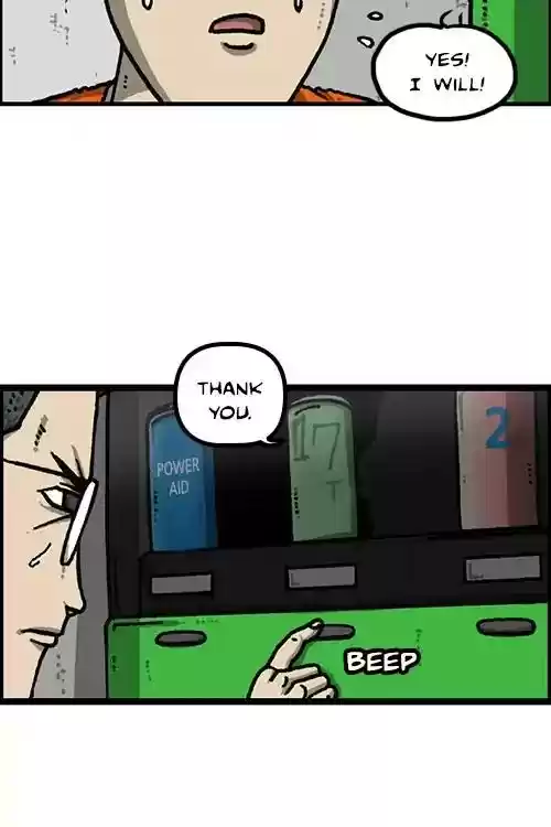 The Sound of Your Heart Chapter 480: