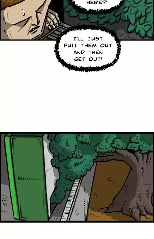 The Sound of Your Heart Chapter 480: