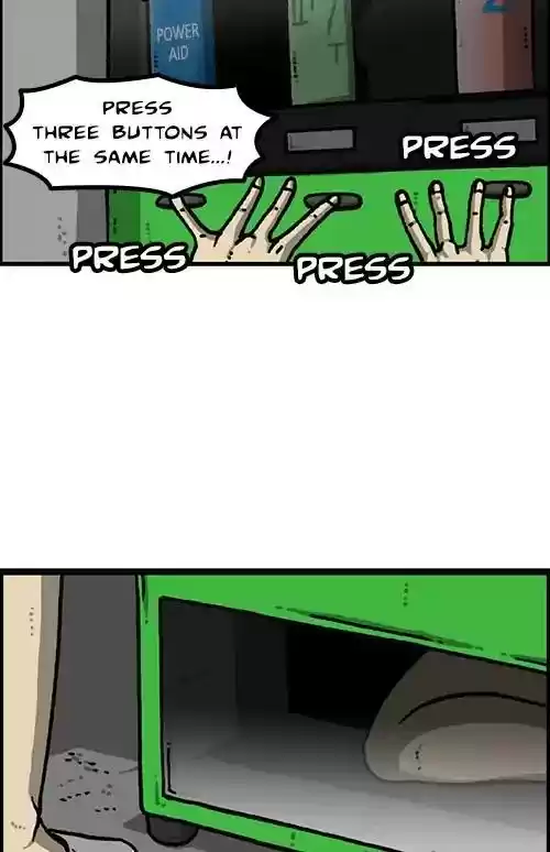 The Sound of Your Heart Chapter 480: