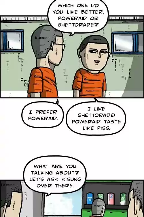 The Sound of Your Heart Chapter 480: