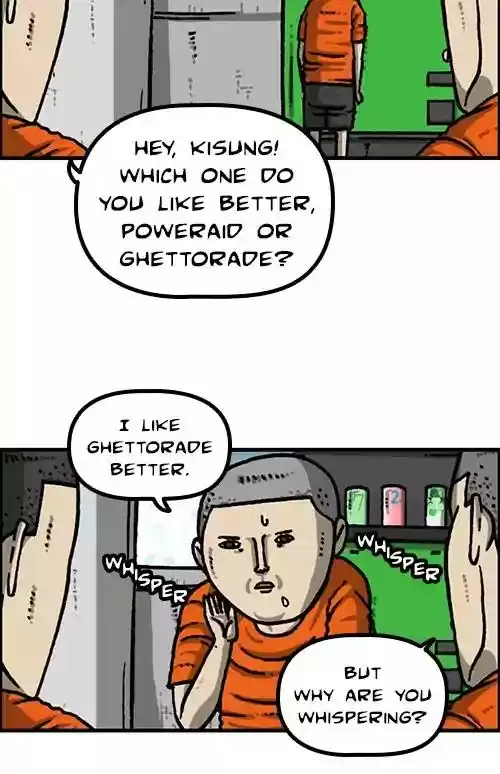 The Sound of Your Heart Chapter 480: