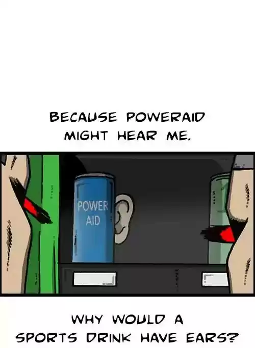 The Sound of Your Heart Chapter 480: