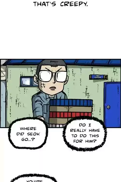 The Sound of Your Heart Chapter 480: